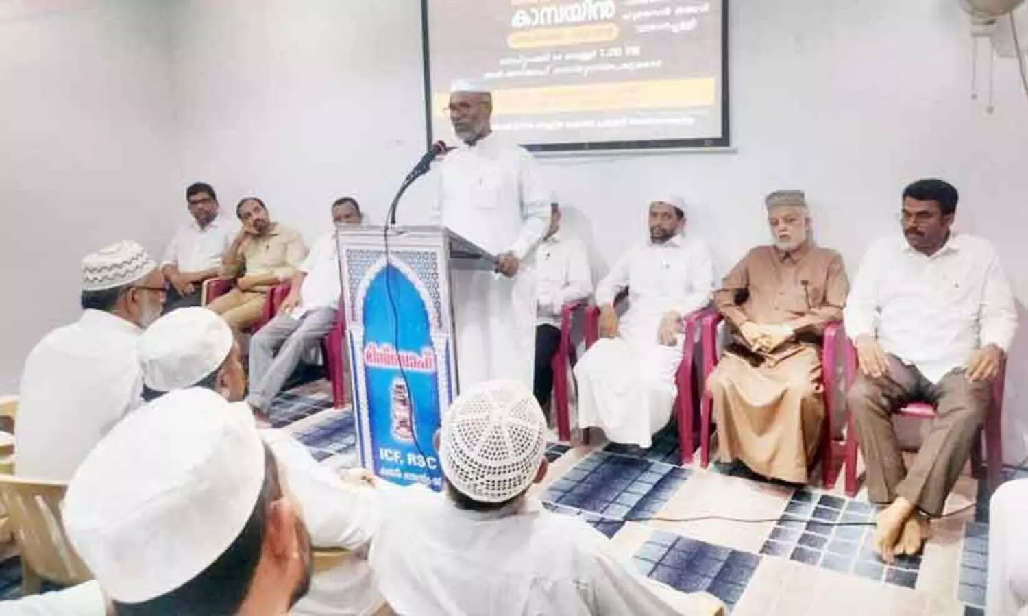 ചൂഷണമുക്ത പ്രവാസംബോധവത്കരണ കാമ്പയിൻ ആരംഭിച്ചു