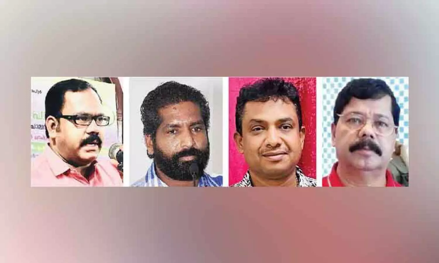 മലയാളം ഒമാന്‍ ചാപ്റ്ററിന് പുതിയ ഭാരവാഹികള്‍