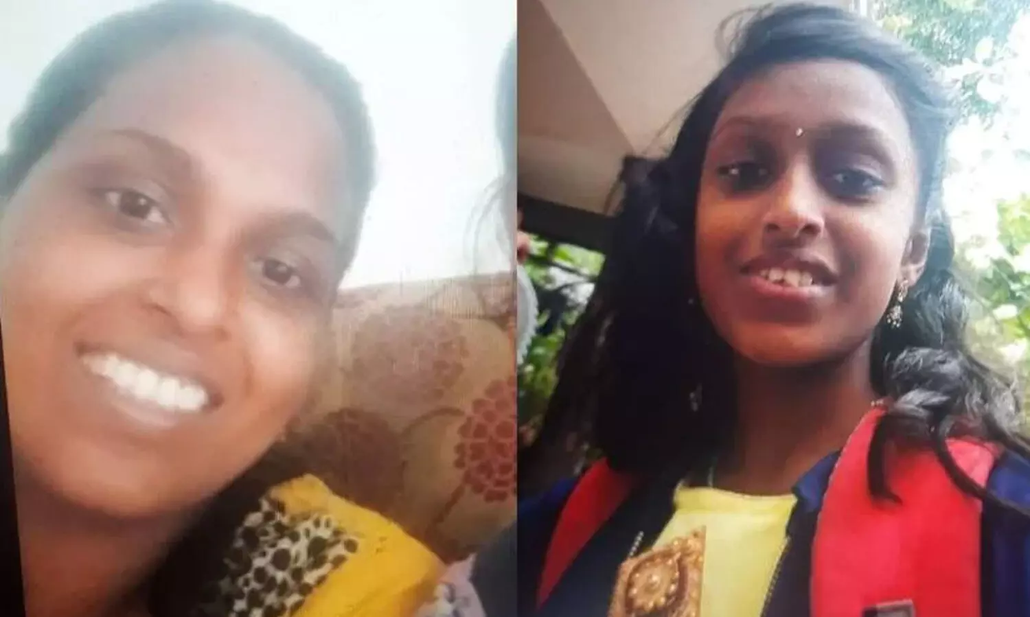 ചെരുപ്പെടുക്കാൻ ശ്രമിക്കുന്നതിനിടെ പാടത്തെ കുഴിയില്‍ വീണ അമ്മയും രക്ഷിക്കാനിറങ്ങിയ മകളും മുങ്ങിമരിച്ചു