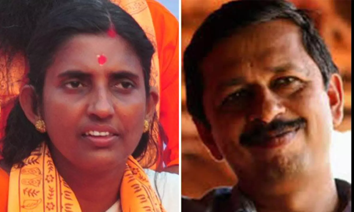 പാൽപായസം സെപ്റ്റിക്ക് ടാങ്കിൽ വിളമ്പുന്നതിന് തുല്യം -മീശക്ക് വയലാർ അവാർഡ് നൽകിയതിനെതിരെ ശശികല