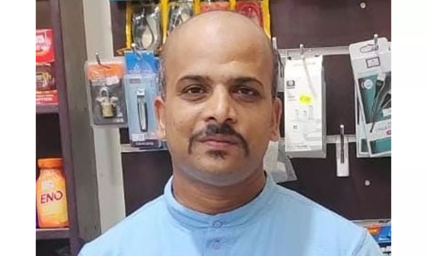 കാസര്‍കോട് സ്വദേശി ഒമാനില്‍ നിര്യാതനായി