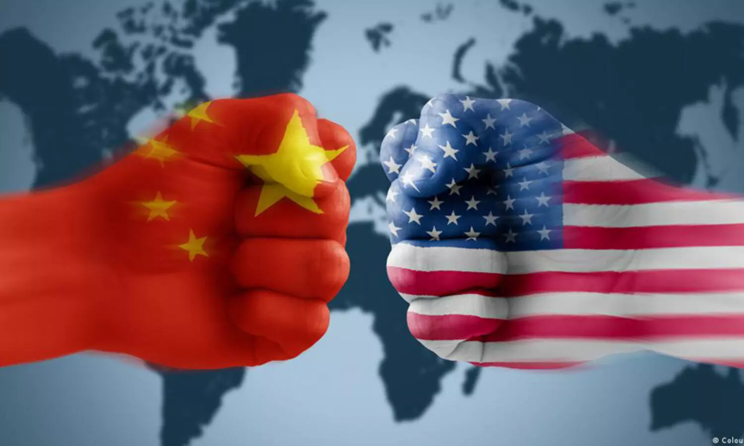 ചൈനയുടെ ചിപ്പ് വ്യവസായത്തെ ലക്ഷ്യമിട്ട് ബൈഡൻ; കടുത്ത നിയന്ത്രണങ്ങൾ