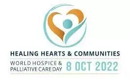 world hospice and palliative care day
