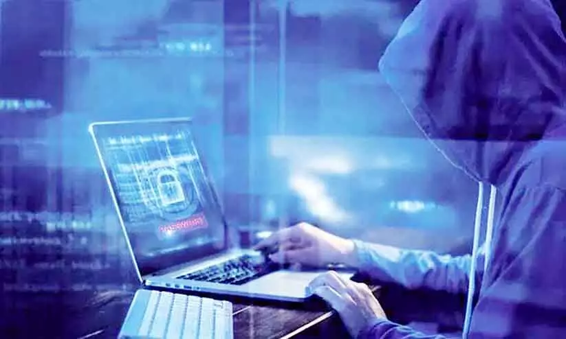 വേണം ജാഗ്രത; വലനെയ്ത് ഓൺലൈൻ തട്ടിപ്പ് സംഘം