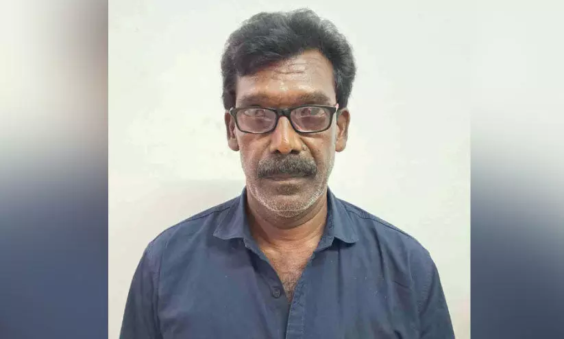 selvaraj selvaraj