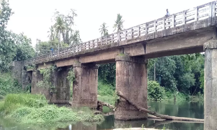 bridge