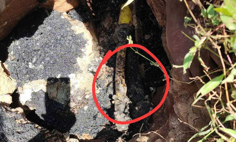 city gas pipeline city gas pipeline