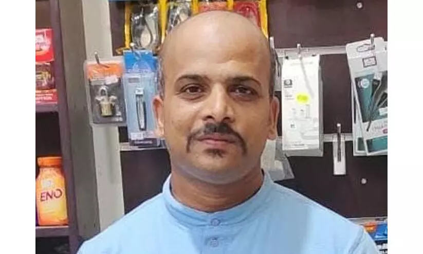 കാസര്‍കോട് സ്വദേശി ഒമാനില്‍ നിര്യാതനായി