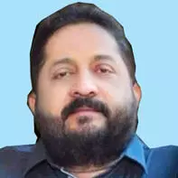 പ്ര​ദീ​പ് കു​മാ​ർ