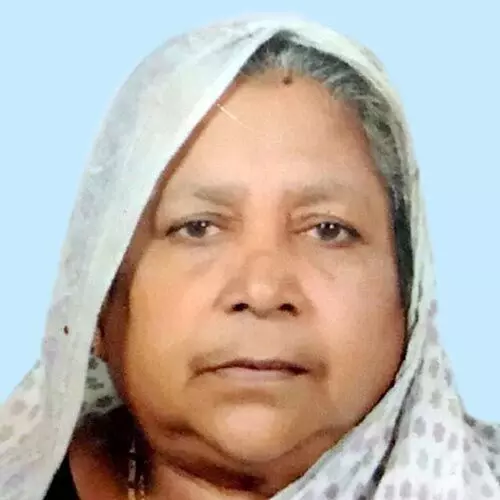 അ​നീ​സാ​ബീ​വി