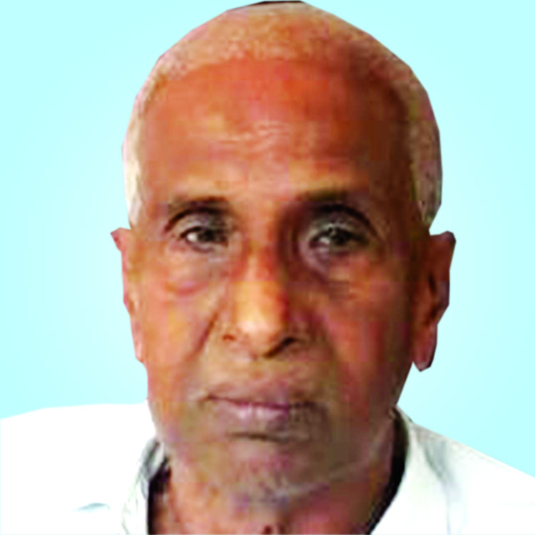 പ്ര​ഭാ​ക​ര​ന്‍