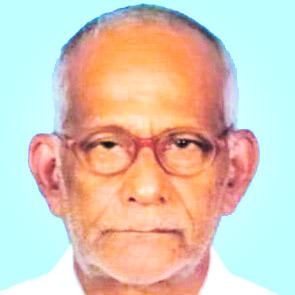 അ​ബ്ര​ഹാം