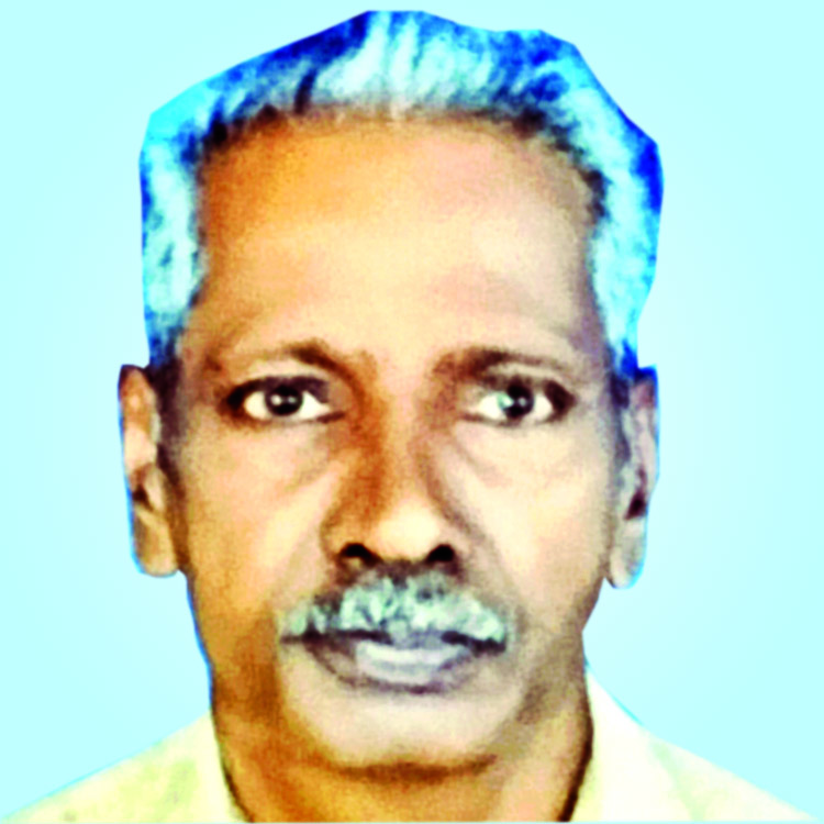 ബാ​ല​ക്കു​റു​പ്പ്