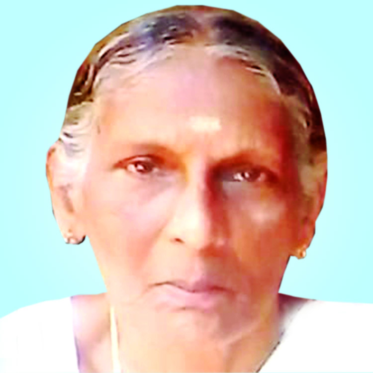 ജാ​ന​കി