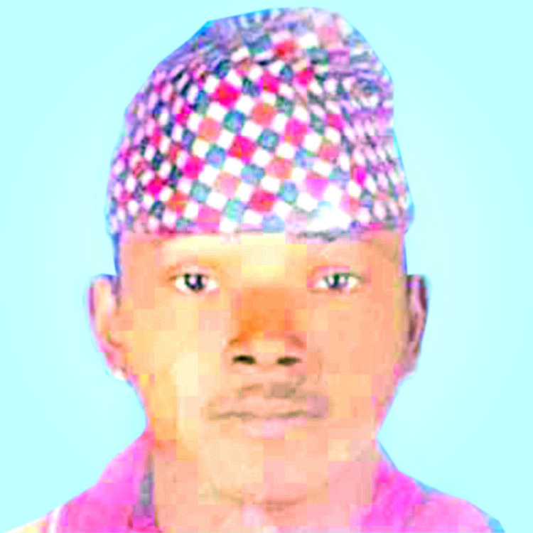 ക്ര​ഷ​റി​ൽ​നി​ന്ന് പാ​റ​ക്ക​ല്ലു​ക​ൾ വീ​ണ് അ​ന്ത​ർ​സം​സ്ഥാ​ന തൊ​ഴി​ലാ​ളി മ​രി​ച്ചു