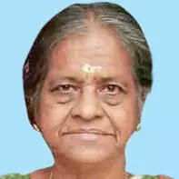 രു​ഗ്മി​ണി