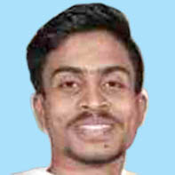 അ​ല​ങ്കാ​ര ബ​ൾ​ബു​ക​ൾ സ്ഥാ​പി​ക്കു​ന്ന​തി​നി​ടെ ഷോ​ക്കേ​റ്റ് മ​രി​ച്ചു