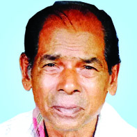 വെ​ള്ള​ൻ