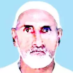 കു​ഞ്ഞു​മു​ഹ​മ്മ​ദ്