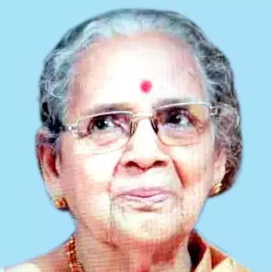 ര​ത്ന​മ​യി​ദേ​വി​യ​മ്മ