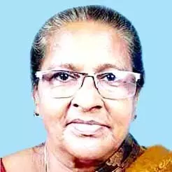 സാ​റാ​മ്മ