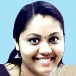 ഡോ. ​ചാ​ന്ദ്‌​നി മോ​ഹ​ന്‍