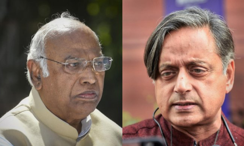 ഇന്നാണ് ആ തെരഞ്ഞെടുപ്പ്; ഇനിയുള്ള രണ്ട് ദിവസത്തിനിടെ കോൺഗ്രസ് പാർട്ടിയിൽ സംഭവിക്കുന്നതിതാണ്