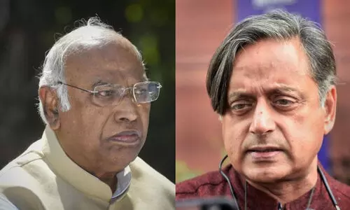 ഇന്നാണ് ആ തെരഞ്ഞെടുപ്പ്; ഇനിയുള്ള രണ്ട് ദിവസത്തിനിടെ കോൺഗ്രസ് പാർട്ടിയിൽ സംഭവിക്കുന്നതിതാണ്