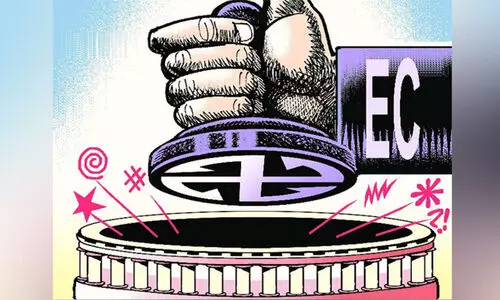 ഒരു സ്ഥാനാർഥി ഒന്നിലധികം മണ്ഡലങ്ങളിൽനിന്ന് മത്സരിക്കുന്നത് തടയാൻ തെരഞ്ഞെടുപ്പ് കമീഷൻ ശിപാർശ