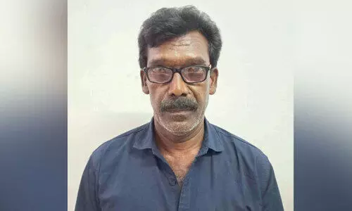 selvaraj