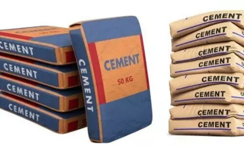 cement