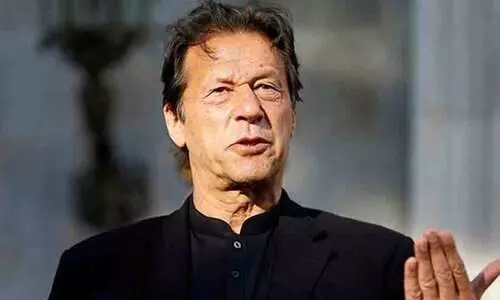 Imran Khan