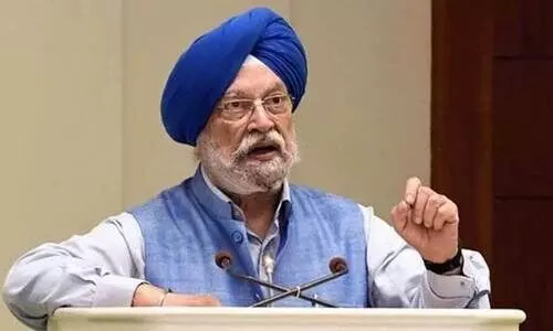 Hardeep Singh Puri