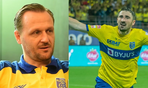 പല സാഹചര്യങ്ങളിലും ഉപയോഗിക്കാവുന്ന അധിക ആയുധം, ബ്ലാസ്റ്റേഴ്സ് താരത്തെ പ്രശംസിച്ച് കോച്ച്