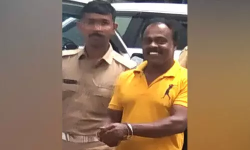 molesting minor girl