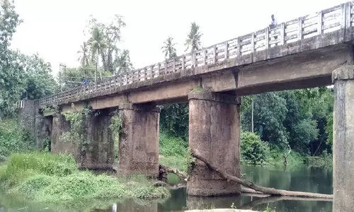 bridge