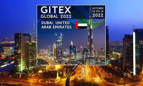 ഗൾഫ് ഇൻഫർമേഷൻ ടെക്നോളജി എക്സിബിഷൻ (ജൈടെക്സ്): 200ഓളം ഇന്ത്യൻ കമ്പനികൾ പങ്കെടുക്കും