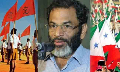 നാസ്തികർ സംഘ്പരിവാറിനെ പിന്തുണക്കുന്നത് സാമൂഹ്യദ്രോഹം, പോപുലർ ഫ്രണ്ടിനെ നിരോധിച്ചതിൽ ആഹ്ലാദമില്ല- യുക്തിവാദി നേതാവ് ഇ.എ. ജബ്ബാര്‍