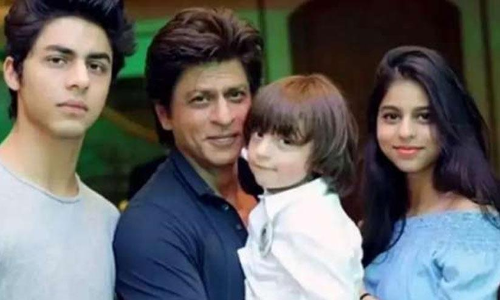 When Shah Rukh Khan Opens  Up About  why He Stop Smoking