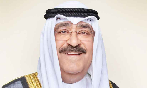 രണ്ടാം വാർഷികത്തിൽ കിരീടാവകാശിക്ക് അഭിനന്ദനങ്ങൾ