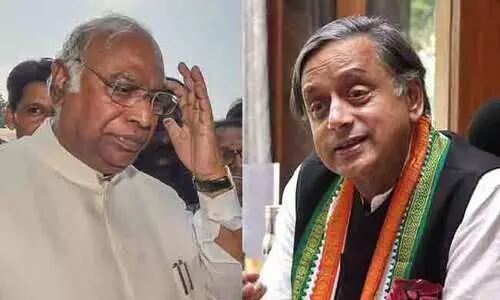 കോണ്‍ഗ്രസിന് ഇനിയെങ്കിലും നന്നായിക്കൂടെ?