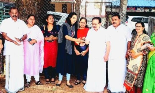 ന്യൂ ഇന്ത്യ ലിറ്ററസി പ്രോഗ്രാം: ആലുവയിൽ ഡിജിറ്റൽ സർവേ തുടങ്ങി