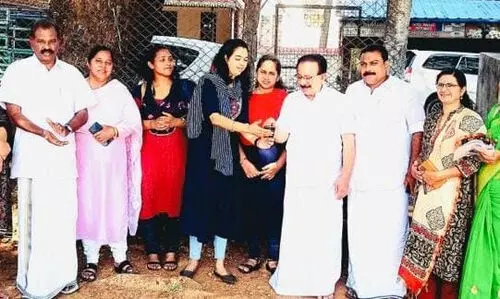 ന്യൂ ഇന്ത്യ ലിറ്ററസി പ്രോഗ്രാം: ആലുവയിൽ ഡിജിറ്റൽ സർവേ തുടങ്ങി