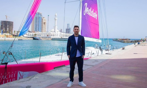 ഖത്തറിൽ ലോകകപ്പ് കാണാനെത്തുന്നവർ സൗദി അറേബ്യ സന്ദർശിക്കണം; ആരാധകരോട് ലയണൽ മെസ്സി