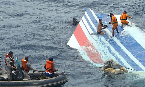 2009ലെ ബ്രസീൽ വിമാനദുരന്തം: വിചാരണ നേരിട്ട് എയർ ഫ്രാൻസും എയർബസും