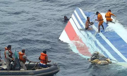 2009ലെ ബ്രസീൽ വിമാനദുരന്തം: വിചാരണ നേരിട്ട് എയർ ഫ്രാൻസും എയർബസും