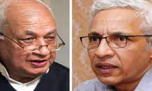 കണ്ണൂർ സർവകലാശാല പഠന ബോർഡ്: പട്ടിക ഗവർണർ മടക്കിയില്ലെന്ന്