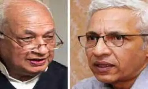 കണ്ണൂർ സർവകലാശാല പഠന ബോർഡ്: പട്ടിക ഗവർണർ മടക്കിയില്ലെന്ന്