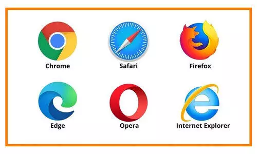 ജാഗ്രതൈ...! 2022ലെ ഏറ്റവും അപകട സാധ്യതയുള്ള ഇന്റർനെറ്റ് ബ്രൗസർ ഇതാണ്...