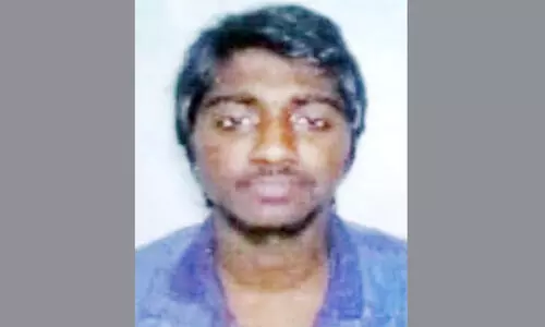 യു.​എ.​പി.​എ ത​ട​വു​കാ​ര​നാ​യ മ​ല​യാ​ളി ഡ​ൽ​ഹി ആ​ശു​പ​ത്രി​യി​ൽ മ​രി​ച്ചു